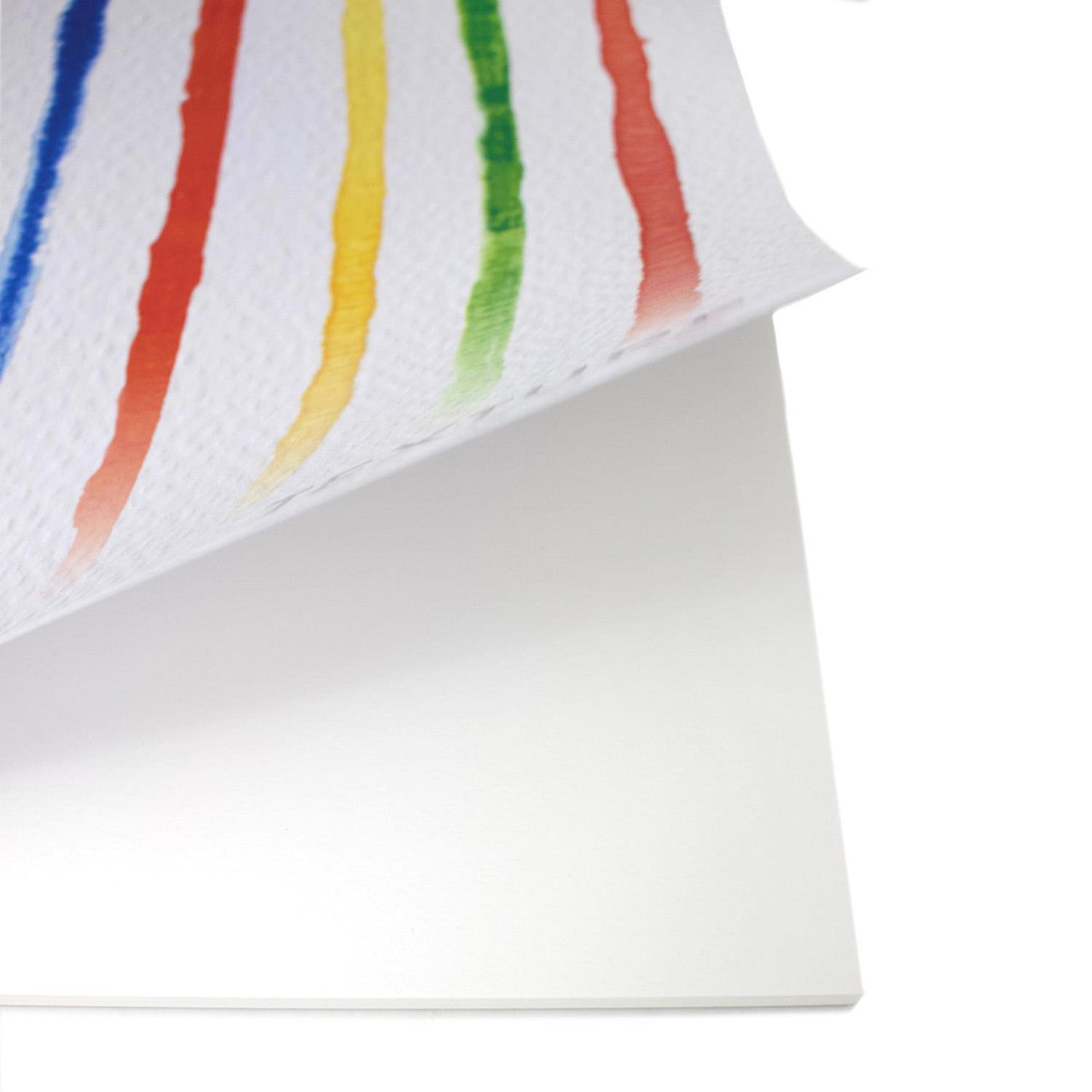 Artway '35' Watercolour Pad - 300gsm - 35% Cotton - A4/A3