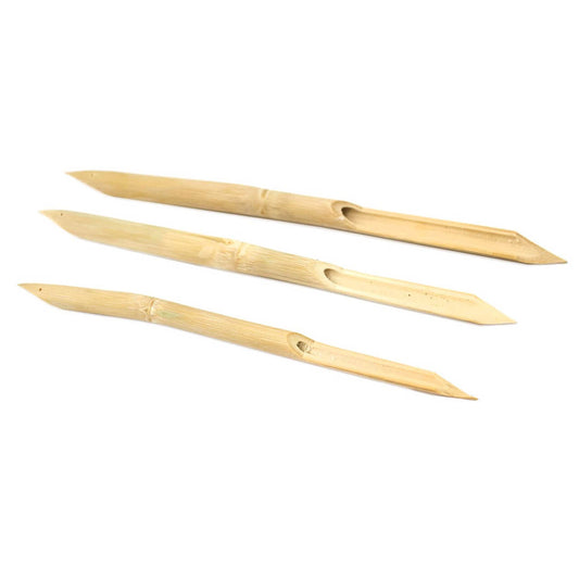 Bamboo Dip Pen set