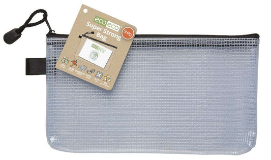 Eco Eco Super Strong Pencil Case/Bag