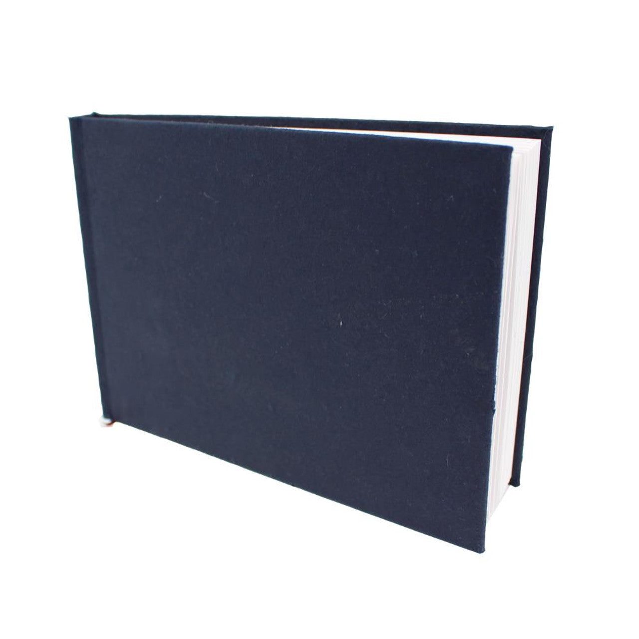 Casebound Handmade Sketchbook - 150gsm - A4