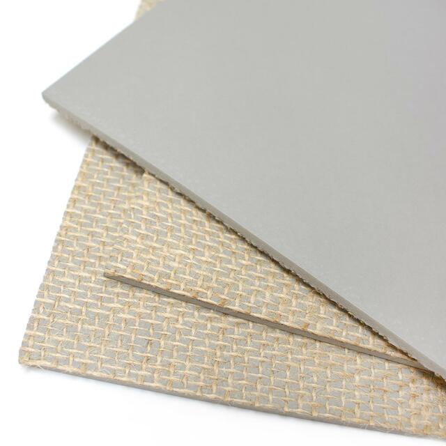 Traditional Linoleum sheet - A4